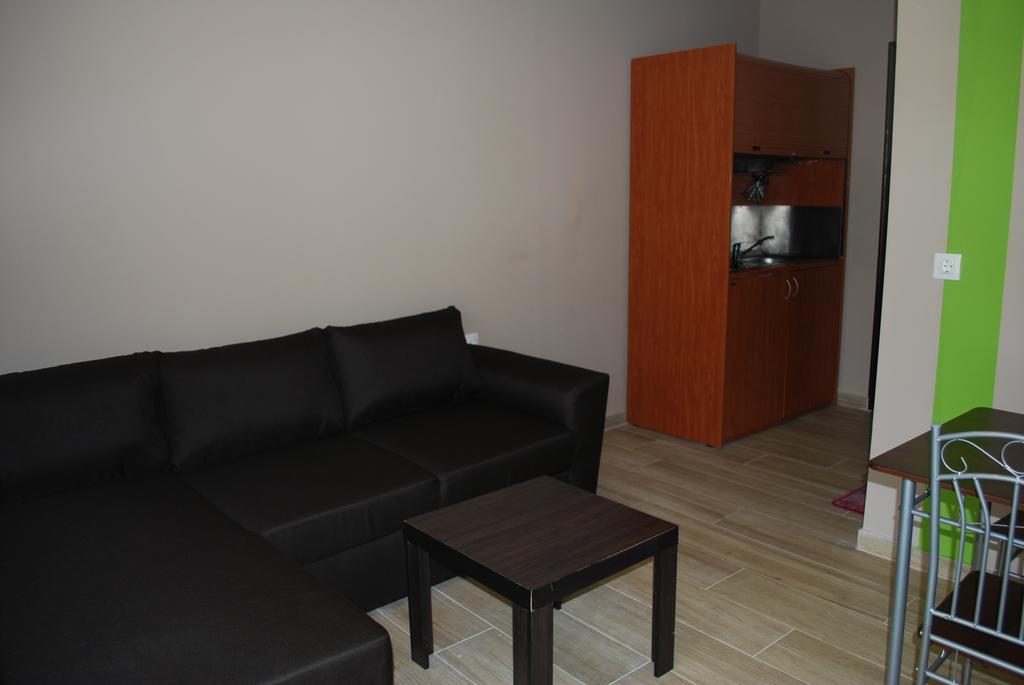 Family House Emerald Limenaria  Buitenkant foto