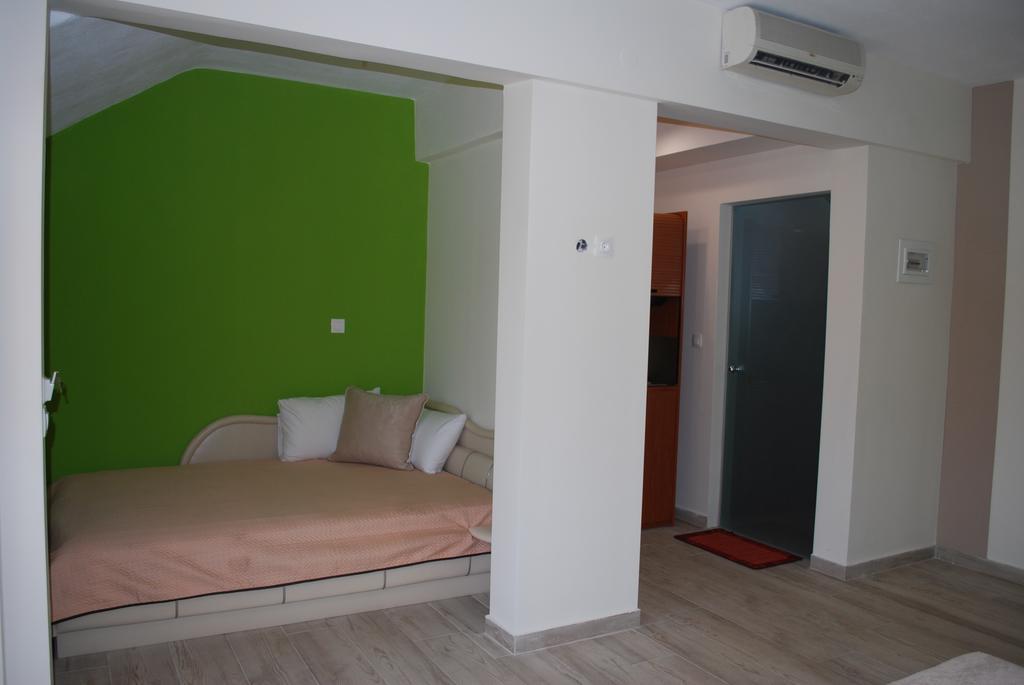 Family House Emerald Limenaria  Buitenkant foto